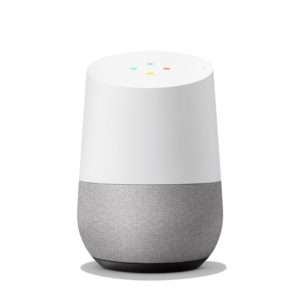 Google Home - Smart Speaker & Google Assistant