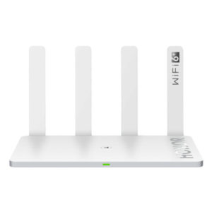 Huawei Honor Router 3 WiFi 6 Dual Band Router