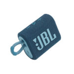 JBL GO 3 Portable Speaker - Blue