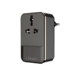 LDNIO SC1205 2 IN 1 Quick Charge 3.0 Travel Adapter