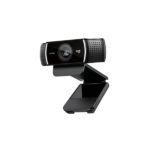 Logitech C922 Pro HD Webcam (1)
