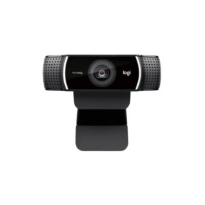 Logitech C922 Pro HD Webcam (3)