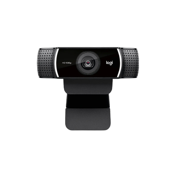 Logitech C922 Pro HD Webcam (3)