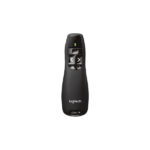 Logitech R400 Wireless Laser Presenter (1)