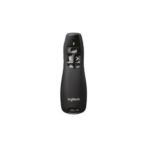 Logitech R400 Wireless Laser Presenter (1)