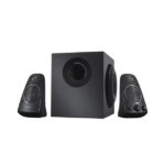 Logitech Z623 2.1 Wireless Speaker System (3)