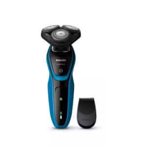 Philips S5050/06 AquaTouch Wet and Dry Electric Shaver