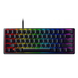 Razer Huntsman Mini RGB Gaming Keyboard