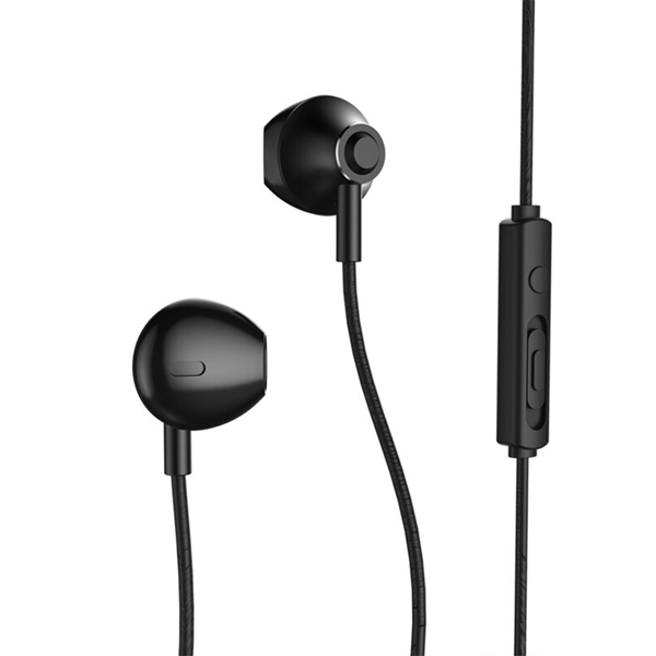 Remax RM-711 Wired Earphone