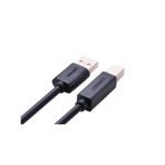 Ugreen 10352 USB 2.0 AM to BM Printer Cable 5m (2)