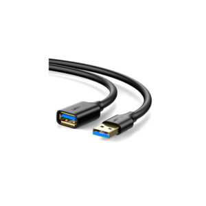 Ugreen 10373 USB 3.0 Type A Male to Female Cable 2m