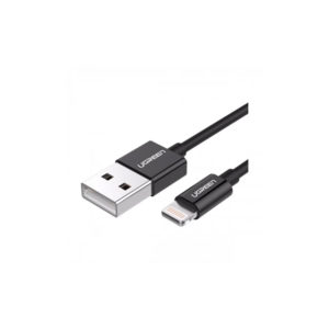 Ugreen 10470 Lightning Cable 1m (2)