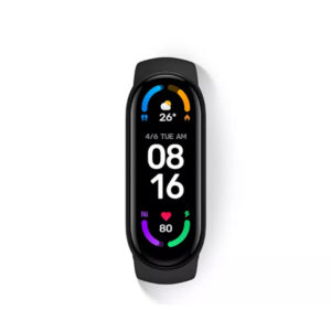 Xiaomi Mi Smart Band 6 (Chinese Version)