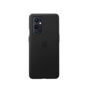 OnePlus 9 Pro Sandstone Bumper Case