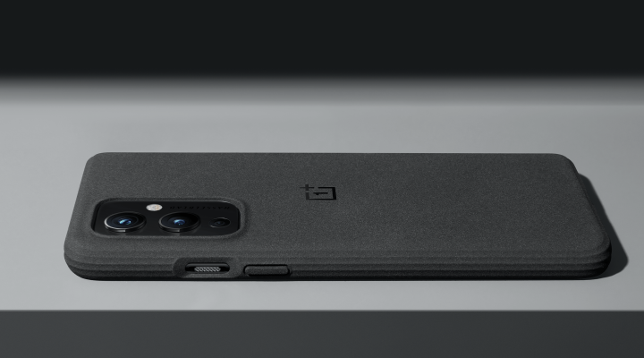 OnePlus 9 Sandstone Protective Case 2