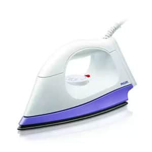 Philips HI108/01 1000W Dry Iron