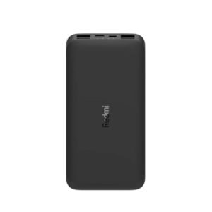 Xiaomi Redmi Power Bank 10000mAh - Black