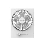 Xiaomi Smartfrog Rechargeable Foldable Mini Fan