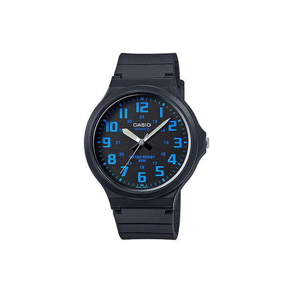 Casio MW-240-2BV Classic Wrist Watch