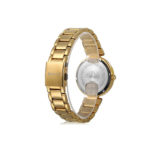 Curren 9017GLD Stainless Steel Women's Watch (3)