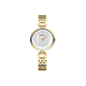 Curren 9052GLD Stainless Steel Women's Watch