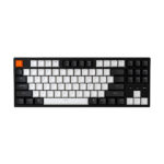 Keychron C1-H3 RGB Hot-Swappable Gateron Brown Mechanical Keyboard (1)