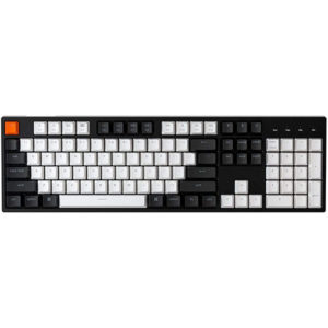 Keychron C2-H3 RGB Hot-Swappable Gateron Brown Mechanical Keyboard (2)