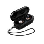 OVEVO Q65 Pro Touch Control TWS Bluetooth Earbuds (4)
