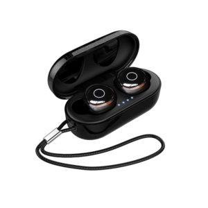 OVEVO Q65 Pro Touch Control TWS Bluetooth Earbuds (4)