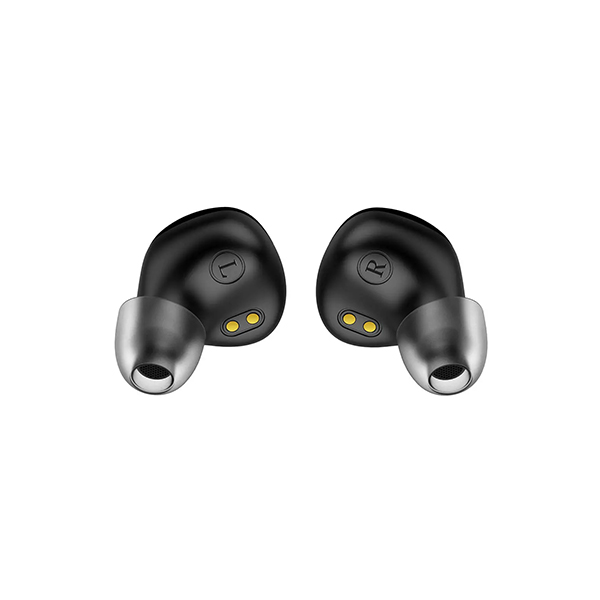OVEVO Q65 Pro Touch Control TWS Bluetooth Earbuds Penguin .bd