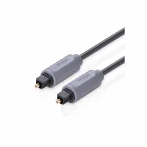 Ugreen 10771 Toslink Optical Audio Cable 3M (1)