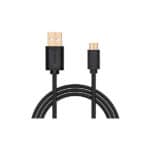 Ugreen 10836 Micro-USB Male to USB Male Cable 1M (1)