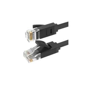 Ugreen 11234 Cat 6 UTP Flat Network Cable 0.5M (1)