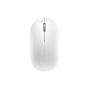 Xiaomi Mi Wireless Mouse 2 - White (1)