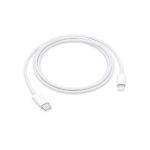 Apple USB-C to Lightning Cable 1M (3)