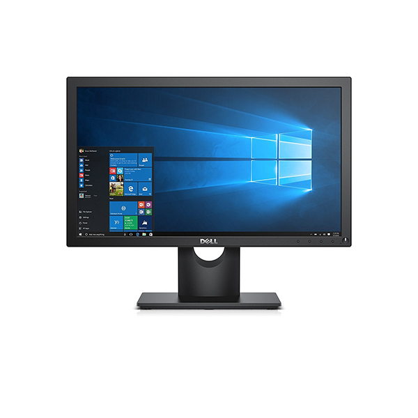 Dell E1916HV 18.5 LED Monitor (1)