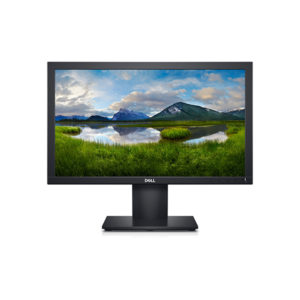 Dell E1920H 18.5 Inch LED HD Monitor (1)