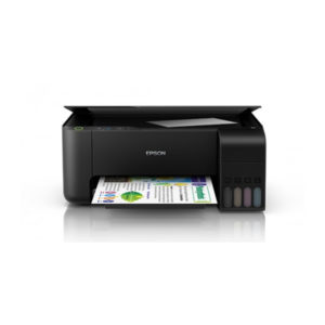 Epson EcoTank L3110 Multifunction Scanner Printer (1)