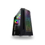 Evolur EH-051 RGB Mid Tower Casing (2)