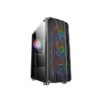 Evolur EH09 RGB Mid Tower Casing (2)