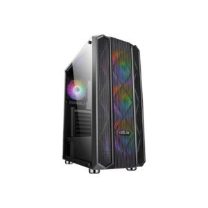 Evolur EH09 RGB Mid Tower Casing (2)