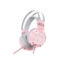 Fantech HG11 Captain 7.1 Sakura Edition Surround Gaming Headphone