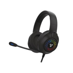 Fantech MH87 Blitz Multi-Platform RGB Gaming Headphone (1)