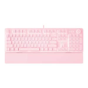 Fantech MK853 Max Power Sakura Edition RGB Mechanical Gaming Keyboard