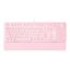 Fantech MK853 Max Power Sakura Edition RGB Mechanical Gaming Keyboard