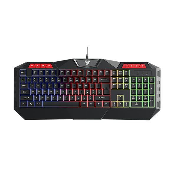 Fantech P31 RGB Gaming Keyboard, Mouse And Mousepad Combo (3)