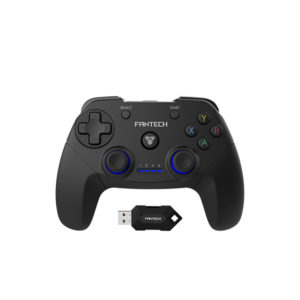 Fantech WGP12 Revolver Wireless Gaming Controller (1)