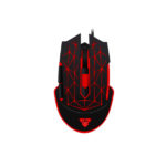 Fantech X7 Blast Macro RGB Gaming Mouse (1)