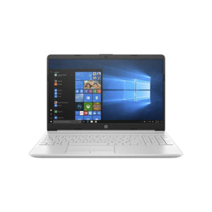 HP 15S-DU1090TU Core i3 10th Gen 4GB Ram 1TB HDD Laptop (1)