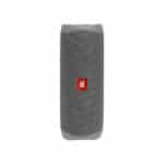 JBL Flip 5 Portable Bluetooth Speaker - Grey (1)